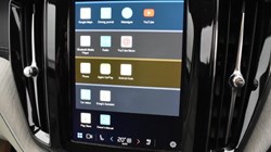 2021 (21) VOLVO XC60 2.0 B5P Inscription 5dr Geartronic 4854788