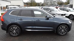 2021 (21) VOLVO XC60 2.0 B5P Inscription 5dr Geartronic 4854776