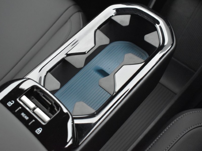 2024 (24) VOLVO EX30 315kW Twin Motor Performance Ultra 69kWh 5dr Auto 4878103