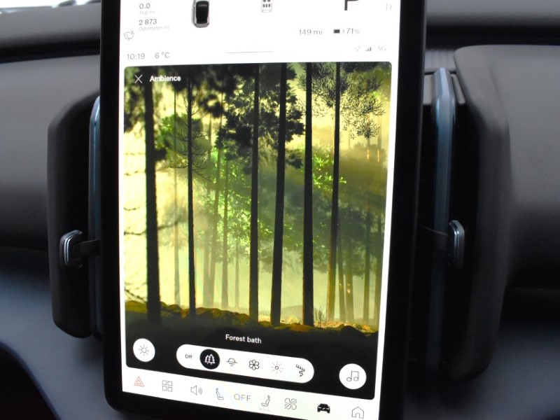 2024 (24) VOLVO EX30 315kW Twin Motor Performance Ultra 69kWh 5dr Auto 4878092