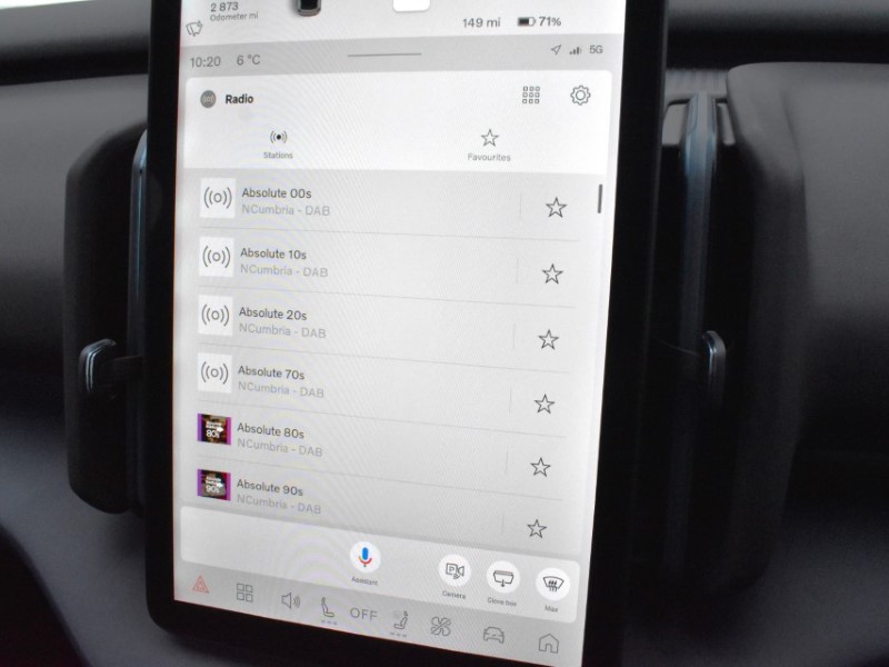 2024 (24) VOLVO EX30 315kW Twin Motor Performance Ultra 69kWh 5dr Auto 4878096