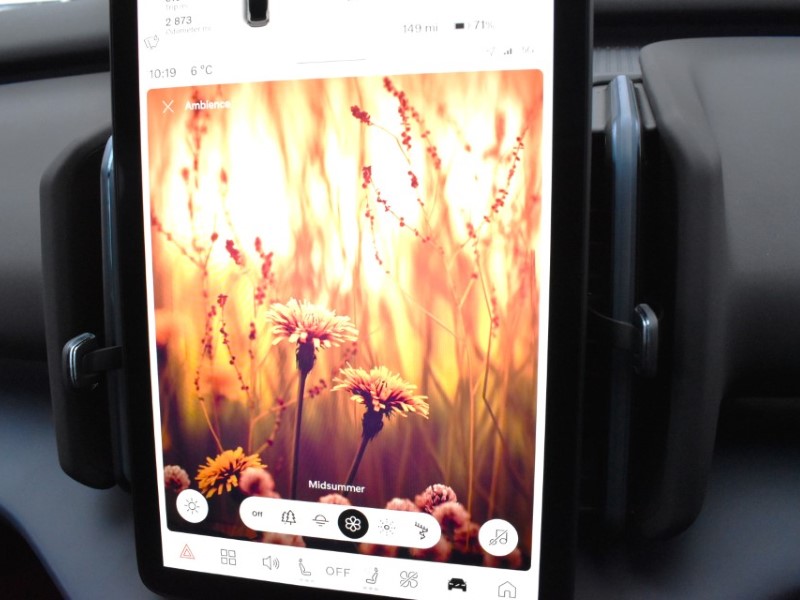 2024 (24) VOLVO EX30 315kW Twin Motor Performance Ultra 69kWh 5dr Auto 4878093