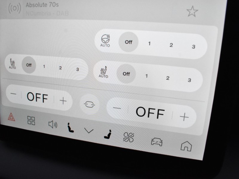 2024 (24) VOLVO EX30 315kW Twin Motor Performance Ultra 69kWh 5dr Auto 4878097