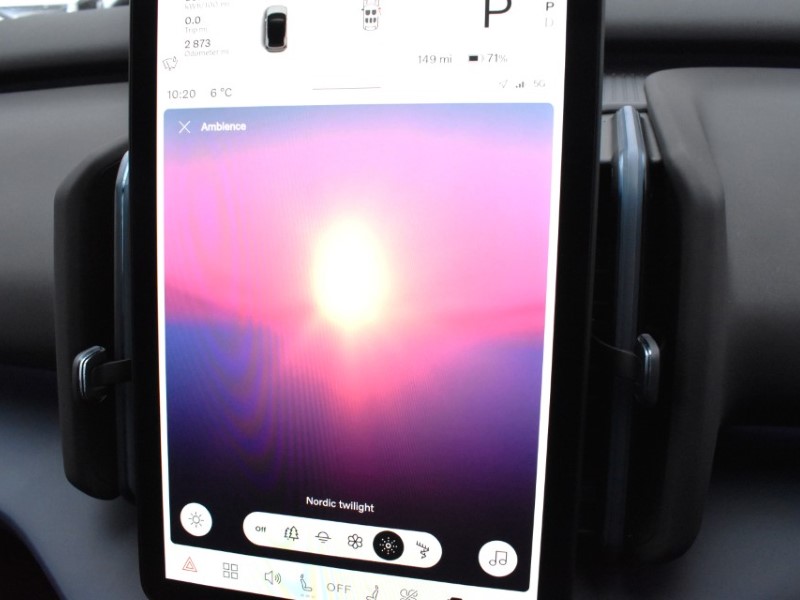 2024 (24) VOLVO EX30 315kW Twin Motor Performance Ultra 69kWh 5dr Auto 4878094