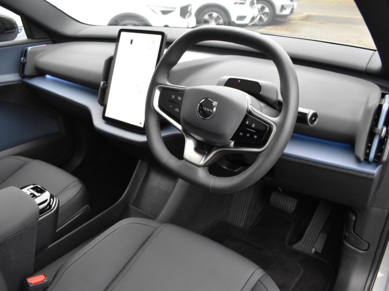 2024 (24) VOLVO EX30 315kW Twin Motor Performance Ultra 69kWh 5dr Auto 4878107