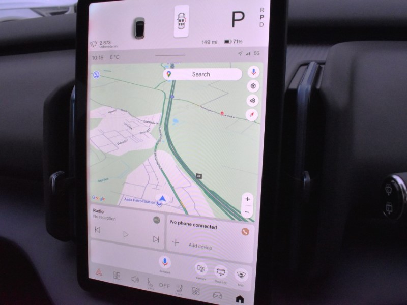 2024 (24) VOLVO EX30 315kW Twin Motor Performance Ultra 69kWh 5dr Auto 4878086