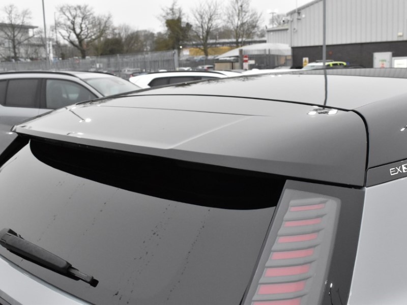 2024 (24) VOLVO EX30 315kW Twin Motor Performance Ultra 69kWh 5dr Auto 4878130