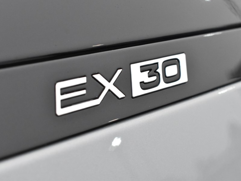 2024 (24) VOLVO EX30 315kW Twin Motor Performance Ultra 69kWh 5dr Auto 4878128
