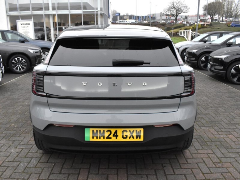 2024 (24) VOLVO EX30 315kW Twin Motor Performance Ultra 69kWh 5dr Auto 4878079