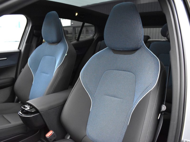 2024 (24) VOLVO EX30 315kW Twin Motor Performance Ultra 69kWh 5dr Auto 4878119