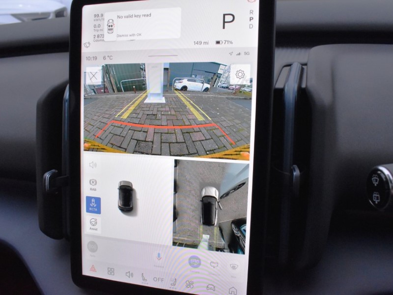 2024 (24) VOLVO EX30 315kW Twin Motor Performance Ultra 69kWh 5dr Auto 4878090