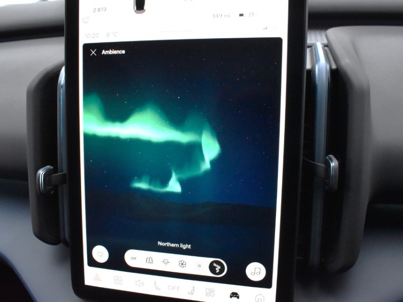 2024 (24) VOLVO EX30 315kW Twin Motor Performance Ultra 69kWh 5dr Auto 4878095