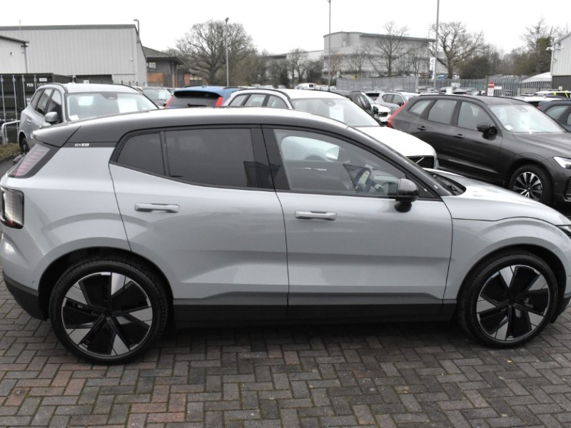 2024 (24) VOLVO EX30 315kW Twin Motor Performance Ultra 69kWh 5dr Auto 4878082