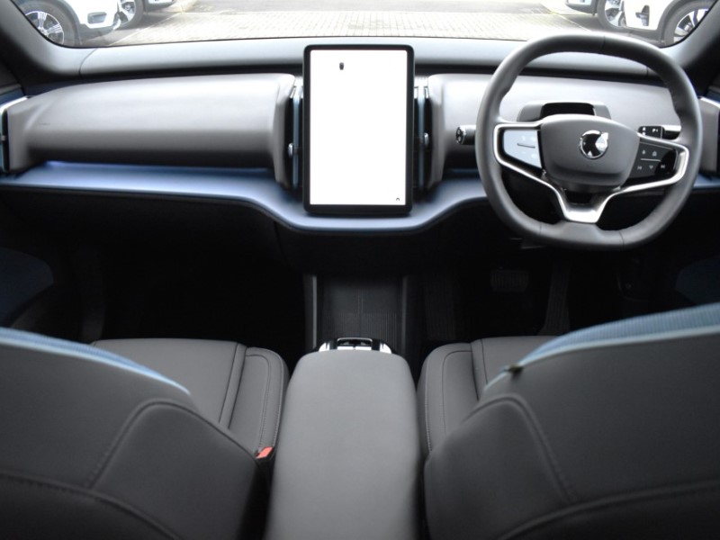 2024 (24) VOLVO EX30 315kW Twin Motor Performance Ultra 69kWh 5dr Auto 4878113