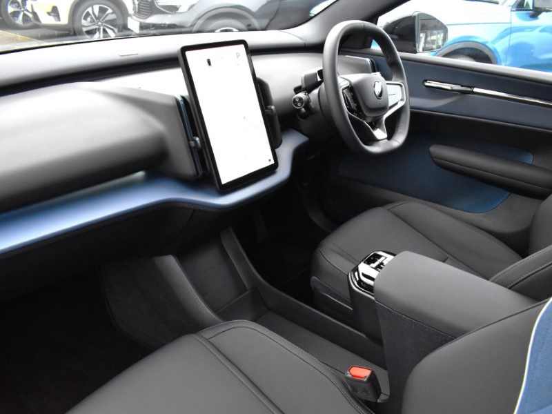 2024 (24) VOLVO EX30 315kW Twin Motor Performance Ultra 69kWh 5dr Auto 4878118