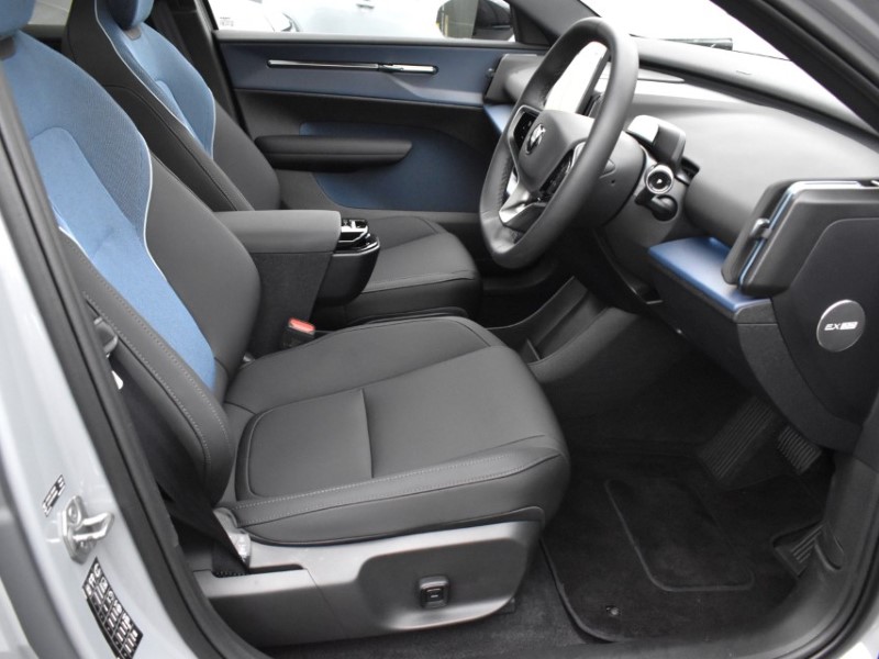 2024 (24) VOLVO EX30 315kW Twin Motor Performance Ultra 69kWh 5dr Auto 4878106
