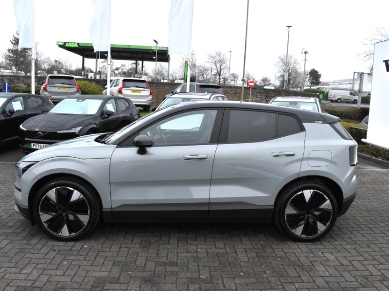2024 (24) VOLVO EX30 315kW Twin Motor Performance Ultra 69kWh 5dr Auto 4878083