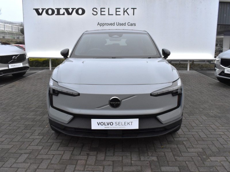 2024 (24) VOLVO EX30 315kW Twin Motor Performance Ultra 69kWh 5dr Auto 4878075