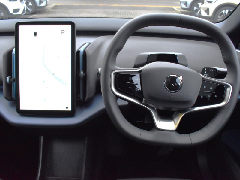 2024 (24) VOLVO EX30 315kW Twin Motor Performance Ultra 69kWh 5dr Auto 4878112