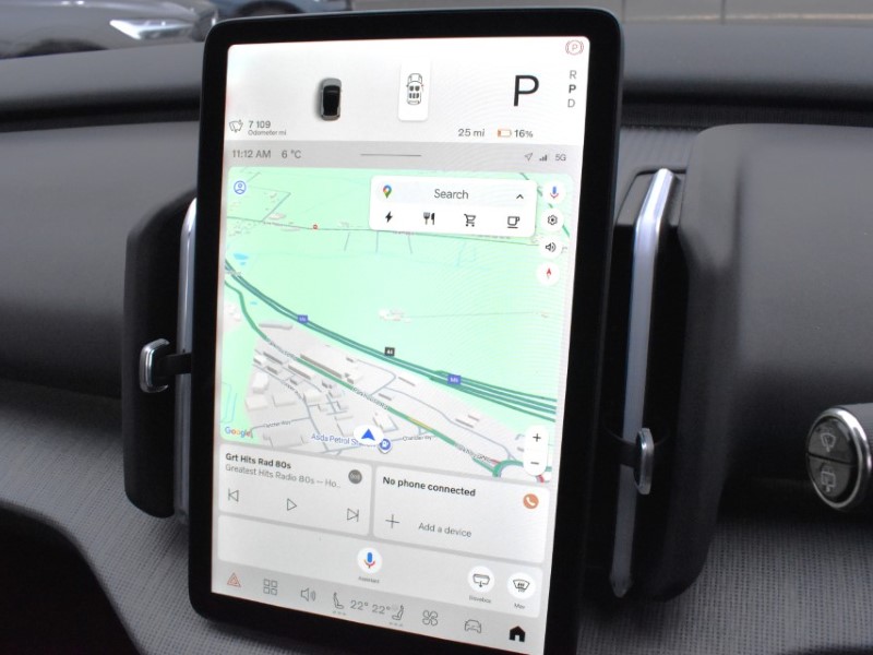 2024 (24) VOLVO EX30 200kW Single Motor Plus 51kWh 5dr Auto 4879103