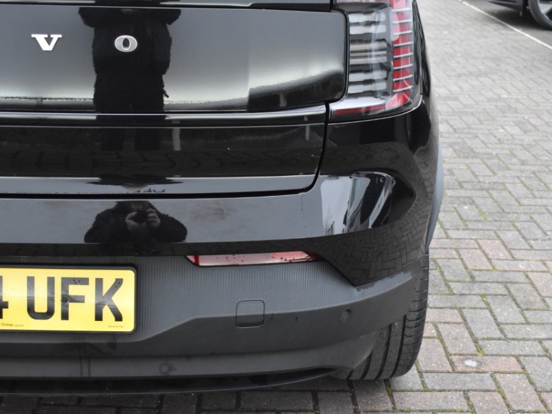 2024 (24) VOLVO EX30 200kW Single Motor Plus 51kWh 5dr Auto 4879197