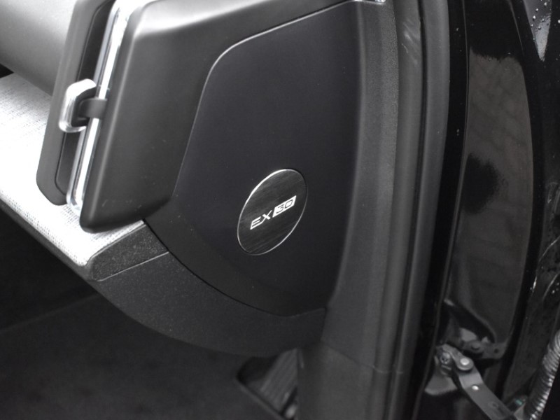 2024 (24) VOLVO EX30 200kW Single Motor Plus 51kWh 5dr Auto 4879173