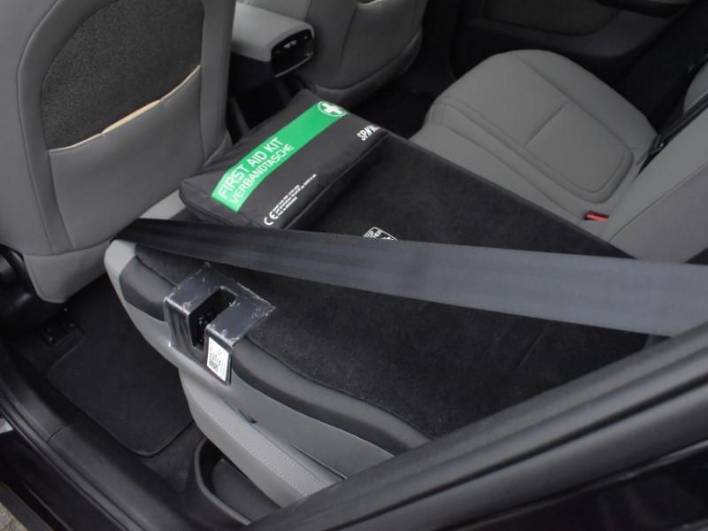 2024 (24) VOLVO EX30 200kW Single Motor Plus 51kWh 5dr Auto 4879185