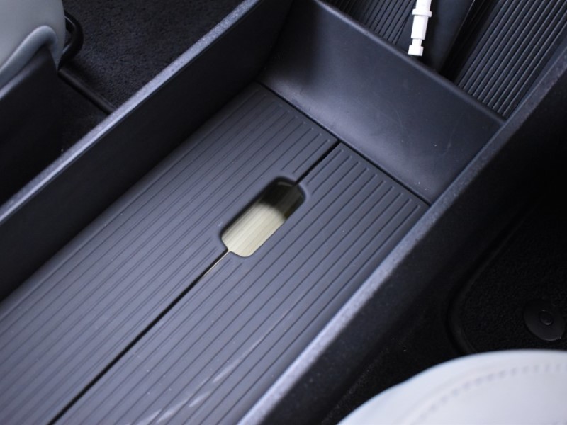 2024 (24) VOLVO EX30 200kW Single Motor Plus 51kWh 5dr Auto 4879118