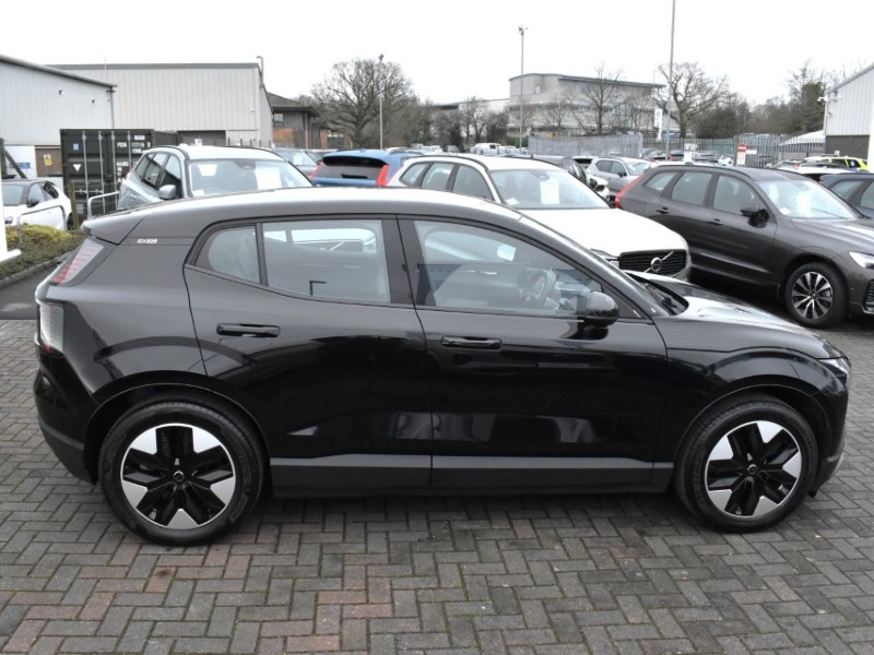 2024 (24) VOLVO EX30 200kW Single Motor Plus 51kWh 5dr Auto 4879043