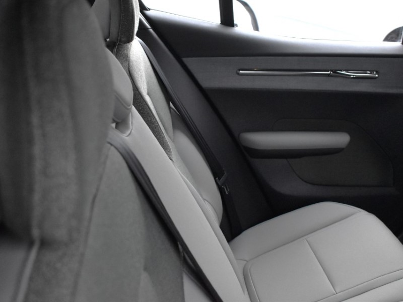 2024 (24) VOLVO EX30 200kW Single Motor Plus 51kWh 5dr Auto 4879176