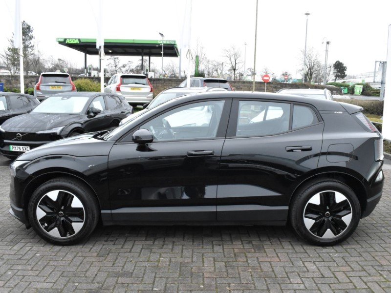 2024 (24) VOLVO EX30 200kW Single Motor Plus 51kWh 5dr Auto 4879040