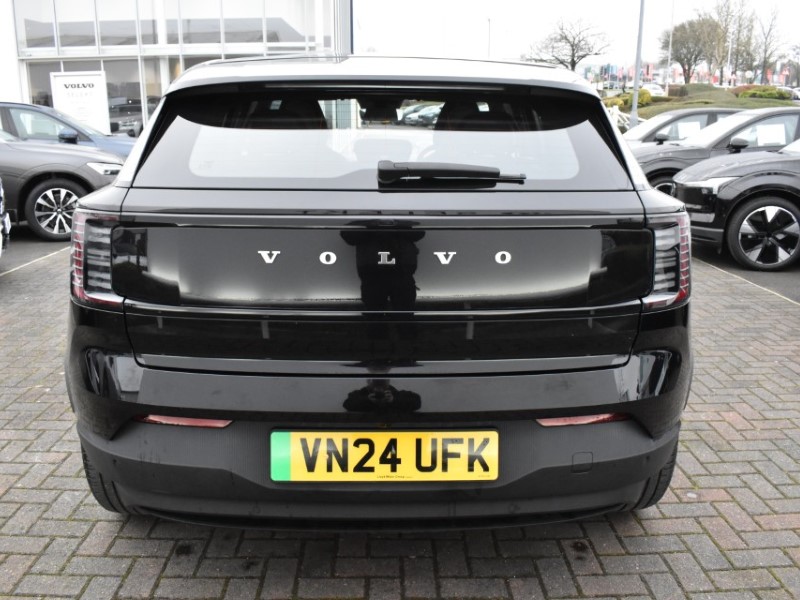 2024 (24) VOLVO EX30 200kW Single Motor Plus 51kWh 5dr Auto 4879196