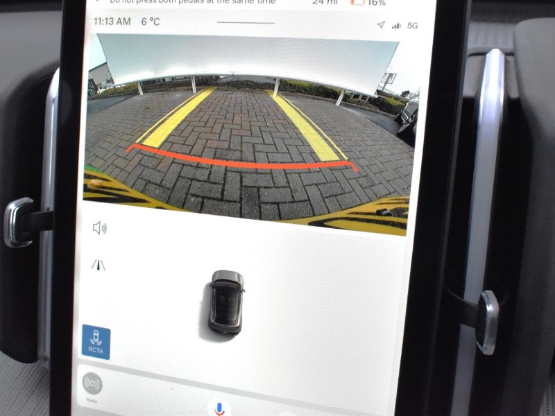 2024 (24) VOLVO EX30 200kW Single Motor Plus 51kWh 5dr Auto 4879109