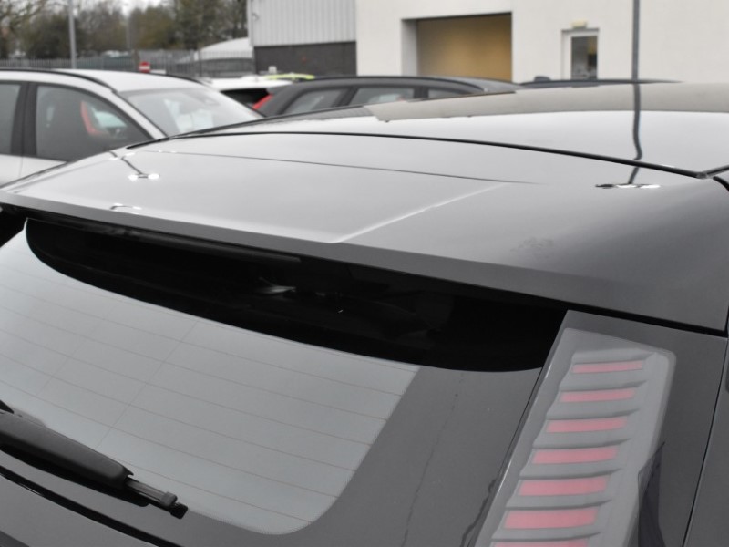 2024 (24) VOLVO EX30 200kW Single Motor Plus 51kWh 5dr Auto 4879198