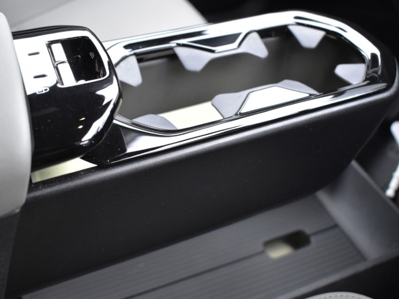 2024 (24) VOLVO EX30 200kW Single Motor Plus 51kWh 5dr Auto 4879117