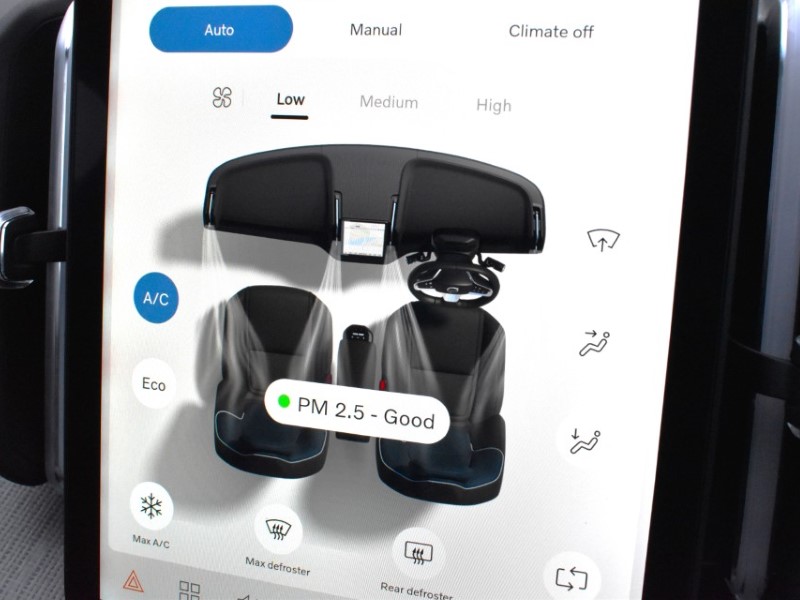 2024 (24) VOLVO EX30 200kW Single Motor Plus 51kWh 5dr Auto 4879108