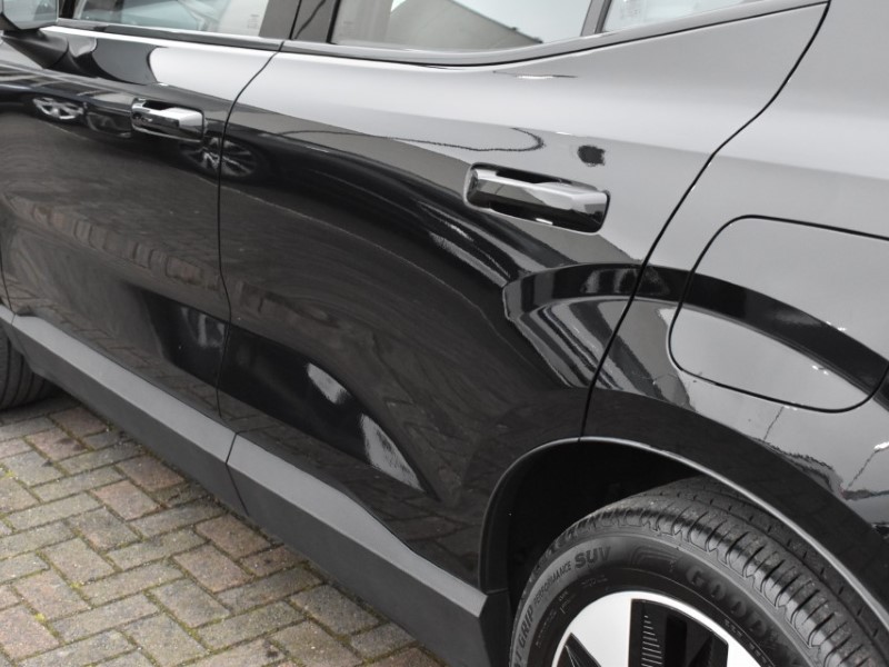 2024 (24) VOLVO EX30 200kW Single Motor Plus 51kWh 5dr Auto 4879195