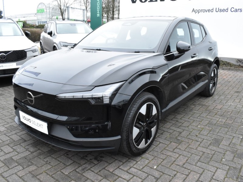 2024 (24) VOLVO EX30 200kW Single Motor Plus 51kWh 5dr Auto 4879039
