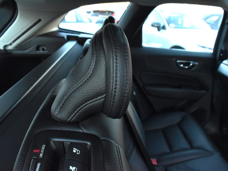 2021 (71) VOLVO XC60 2.0 T6 RC PHEV Inscription Expression 5dr AWD Auto 4918251