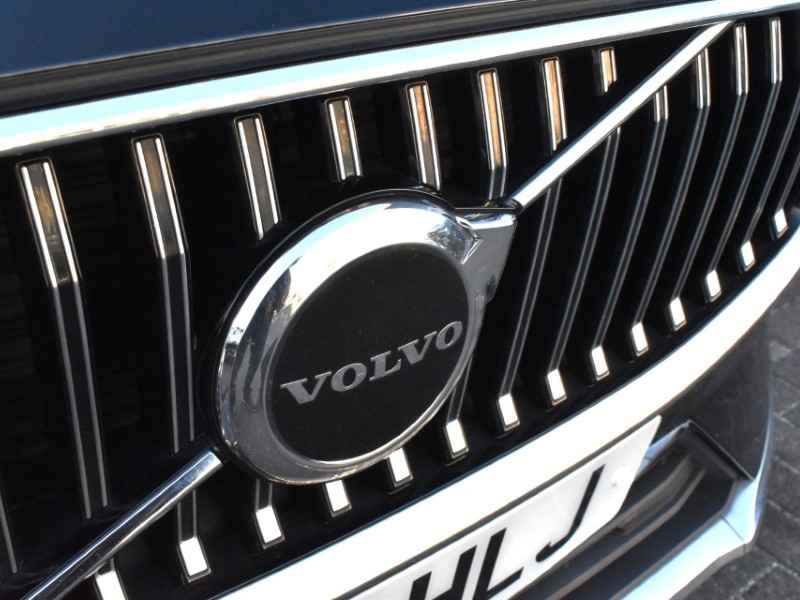 2021 (71) VOLVO XC60 2.0 T6 RC PHEV Inscription Expression 5dr AWD Auto 4918277