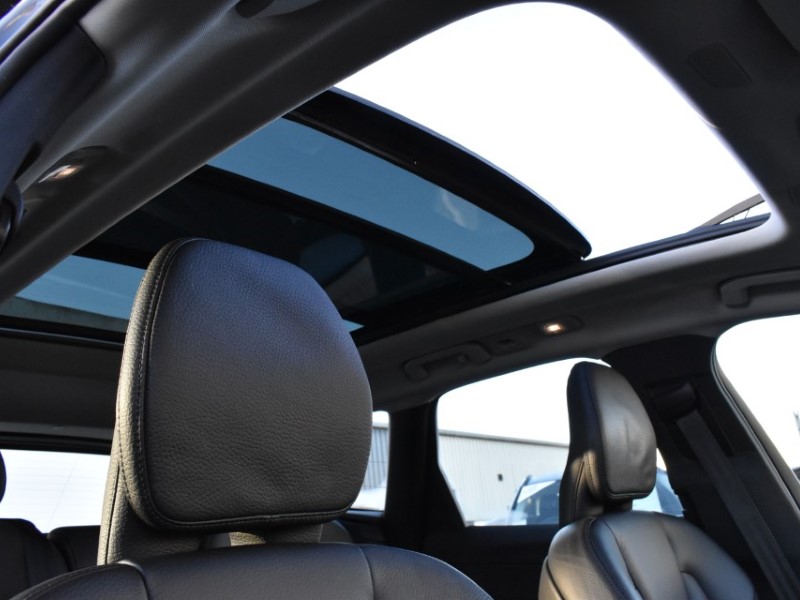 2021 (71) VOLVO XC60 2.0 T6 RC PHEV Inscription Expression 5dr AWD Auto 4918250