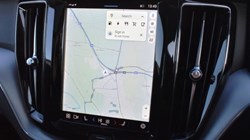 2021 (71) VOLVO XC60 2.0 T6 RC PHEV Inscription Expression 5dr AWD Auto 4918239