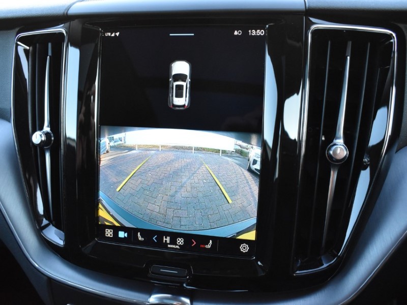 2021 (71) VOLVO XC60 2.0 T6 RC PHEV Inscription Expression 5dr AWD Auto 4918244