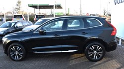 2021 (71) VOLVO XC60 2.0 T6 RC PHEV Inscription Expression 5dr AWD Auto 4918232