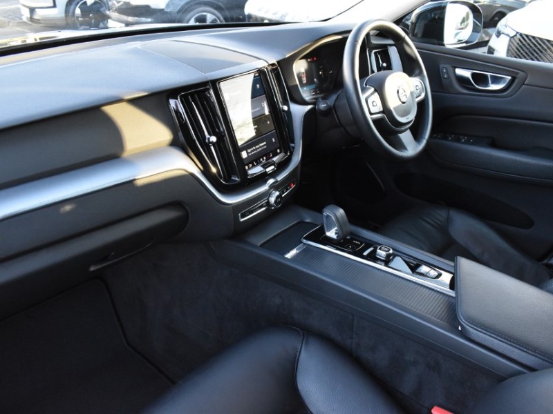 2021 (71) VOLVO XC60 2.0 T6 RC PHEV Inscription Expression 5dr AWD Auto 4918258