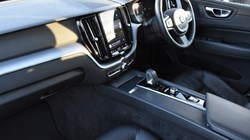 2021 (71) VOLVO XC60 2.0 T6 RC PHEV Inscription Expression 5dr AWD Auto 4918258