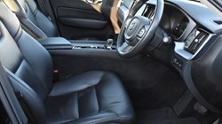 2021 (71) VOLVO XC60 2.0 T6 RC PHEV Inscription Expression 5dr AWD Auto 4918252