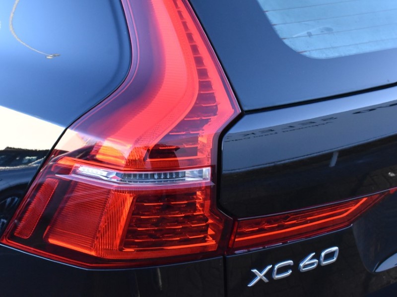 2021 (71) VOLVO XC60 2.0 T6 RC PHEV Inscription Expression 5dr AWD Auto 4918269