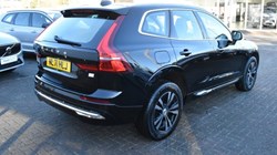 2021 (71) VOLVO XC60 2.0 T6 RC PHEV Inscription Expression 5dr AWD Auto 4918228