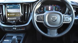 2021 (71) VOLVO XC60 2.0 T6 RC PHEV Inscription Expression 5dr AWD Auto 4918254